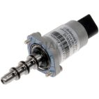 Differential Clutch Pressure Control Valve