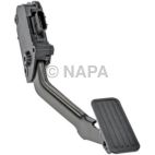 Accelerator Pedal Sensor