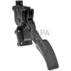 Accelerator Pedal Sensor