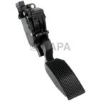 Accelerator Pedal Sensor