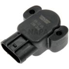 Accelerator Pedal Sensor