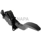 Accelerator Pedal Sensor