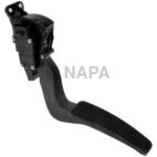 Accelerator Pedal Sensor