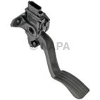 Accelerator Pedal Sensor