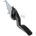 Accelerator Pedal Sensor