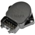 Accelerator Pedal Sensor