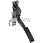 Accelerator Pedal Sensor