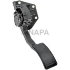 Accelerator Pedal Sensor