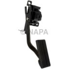 Accelerator Pedal Sensor