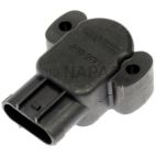 Accelerator Pedal Sensor