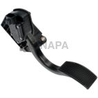 Accelerator Pedal Sensor