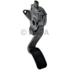 Accelerator Pedal Sensor
