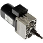 Differential Lock Actuator