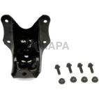 Leaf Spring Bracket