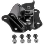 Leaf Spring Bracket