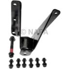 Leaf Spring Bracket