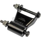 Leaf Spring Shackle Kit