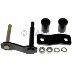 Leaf Spring Shackle Kit
