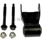 Leaf Spring Shackle Kit