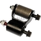 Leaf Spring Shackle Kit