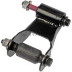 Leaf Spring Shackle Kit