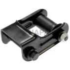 Leaf Spring Shackle Kit