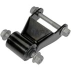 Leaf Spring Shackle Kit