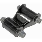 Leaf Spring Shackle Kit