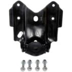 Leaf Spring Bracket