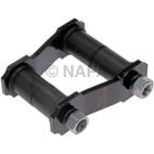 Leaf Spring Shackle Kit