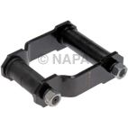Leaf Spring Shackle Kit