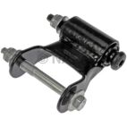 Leaf Spring Shackle Kit