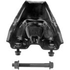 Leaf Spring Bracket