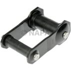 Leaf Spring Shackle Kit