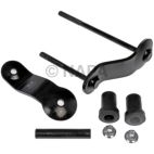 Leaf Spring Shackle Kit