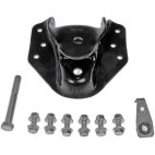 Leaf Spring Bracket