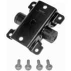 Leaf Spring Bracket
