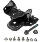 Leaf Spring Bracket
