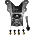 Leaf Spring Bracket