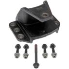 Leaf Spring Bracket