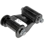 Leaf Spring Shackle Kit