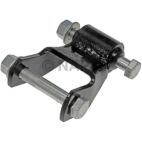 Leaf Spring Shackle Kit