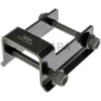 Leaf Spring Shackle Kit