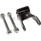 Leaf Spring Shackle Kit