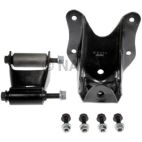 Leaf Spring Shackle and Bracket Kit