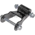 Leaf Spring Shackle Kit