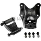 Leaf Spring Shackle and Bracket Kit