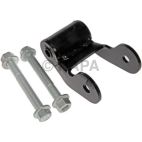 Leaf Spring Shackle Kit