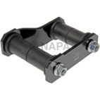 Leaf Spring Shackle Kit