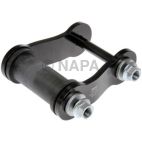 Leaf Spring Shackle Kit
